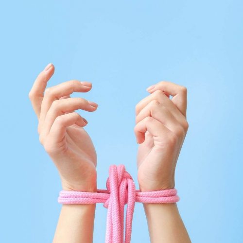 SHIBARI